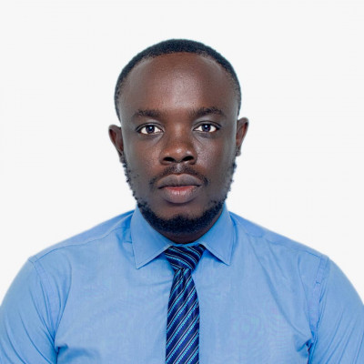 Joshua Isioma
