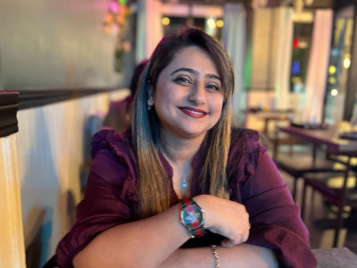 hina panjwani farishta