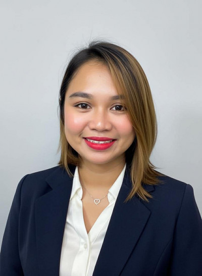 Sharicka Anne Veronica Tambor