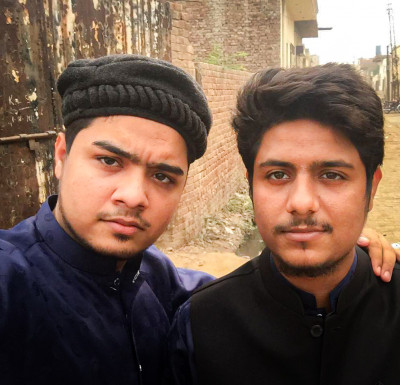 Mirza Asad Ali