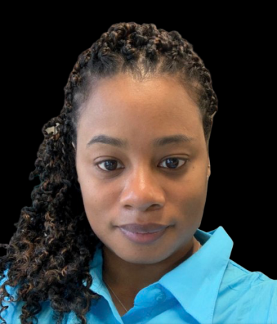 Cheareen Jones