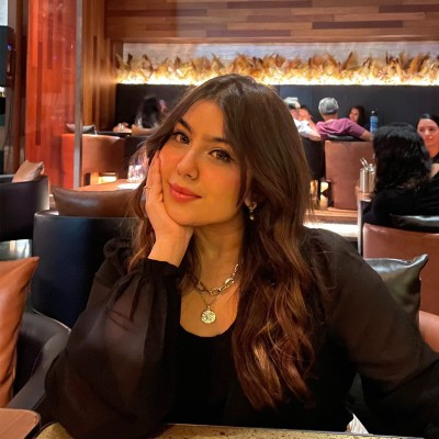 Areej Malik Malik