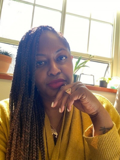 Adebimpe D.