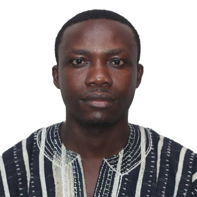 Stephen Oteng