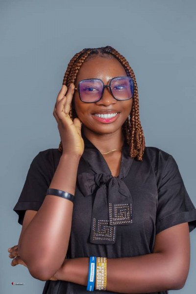 Esther Ojimadu