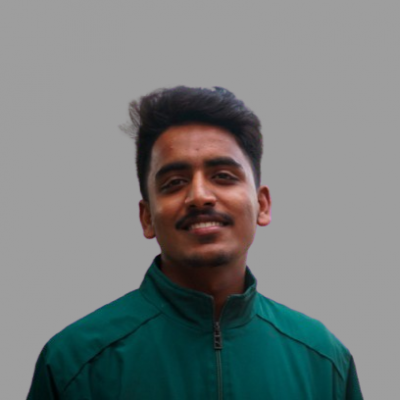 Nitish S Lakkannavar