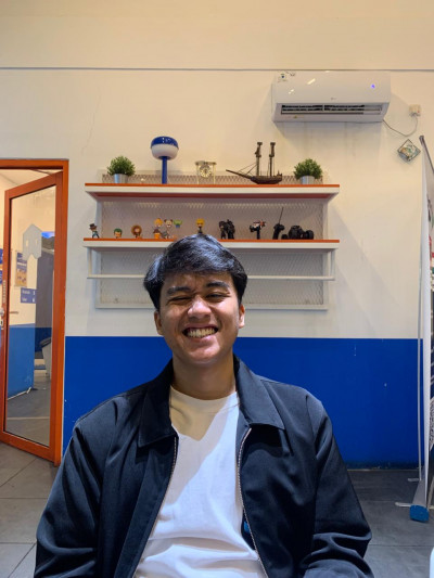 Muhammad Azhar Sandy Herdianto