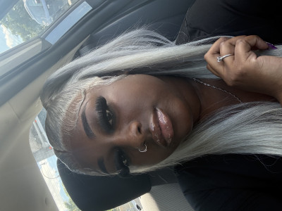 Aniya Horton