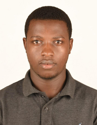 Nicholas Takyi Turkson