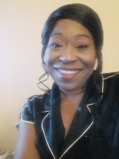 Kimberly Tucker Tucker