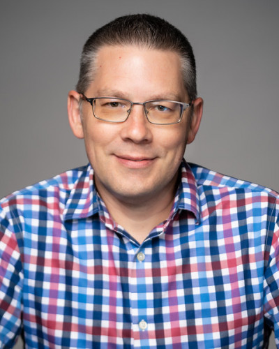 Jeffrey Nauseda