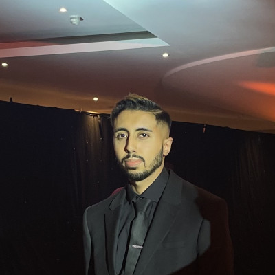 Yasin I.