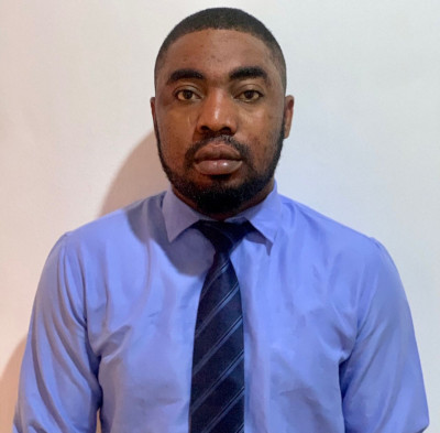 Kazeem Yusuff