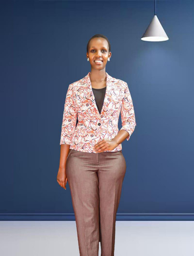 Eunice Nkatha