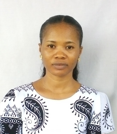 Esther Aboagye