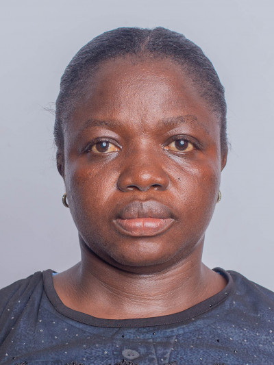 Florence Adade-Acheampong