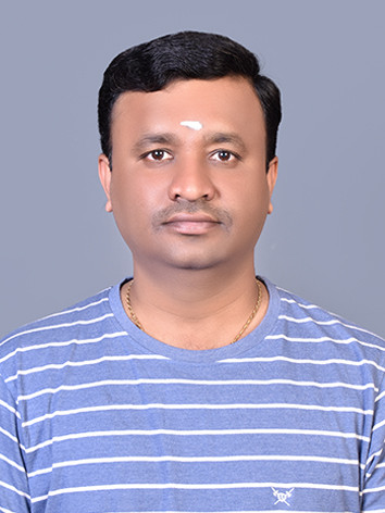 Mohankumar Rajamani Selvaraj