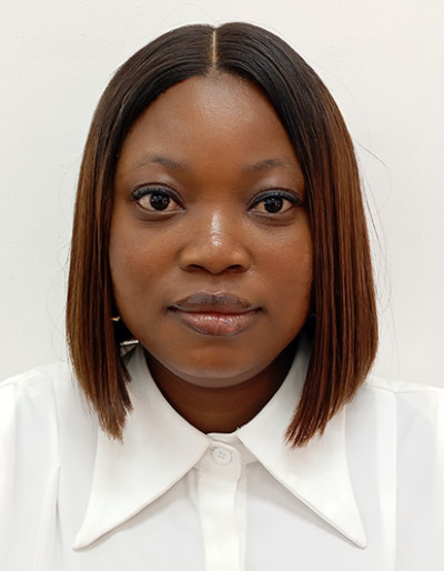 Mary Adebehinje