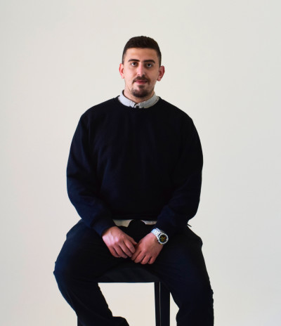 Omar Allouh