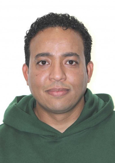 Haitham Alshareef