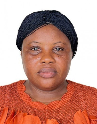 AGNES NYARKO