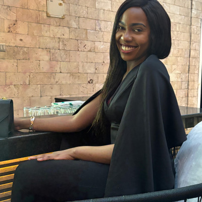 Mercy Anyango Ochieng