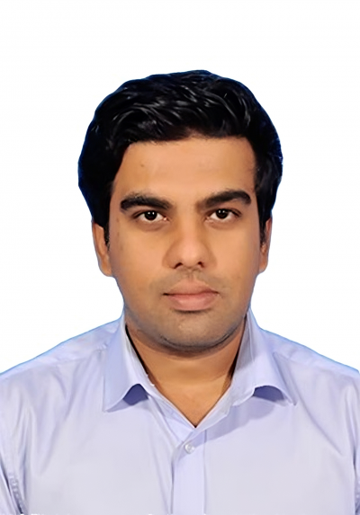 Manoj Kumar Suresh