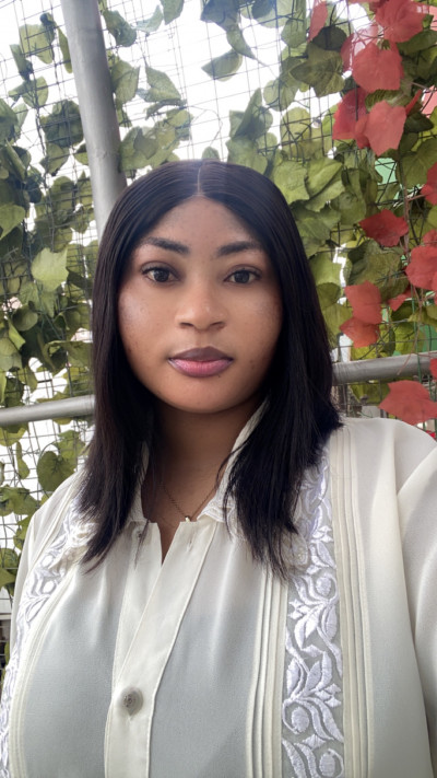 Elizabeth Mamudu