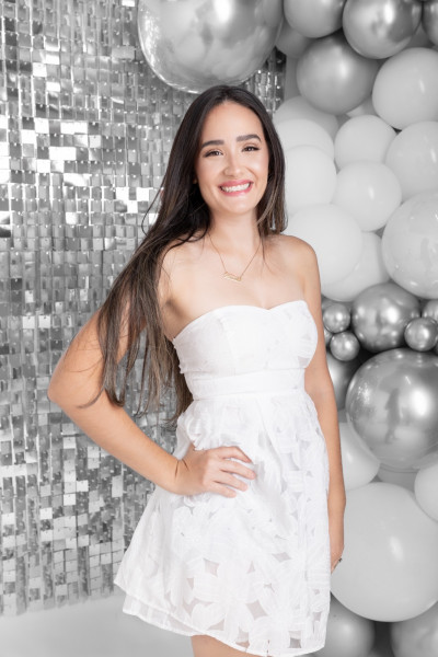 Pamella Laignier Ferreira