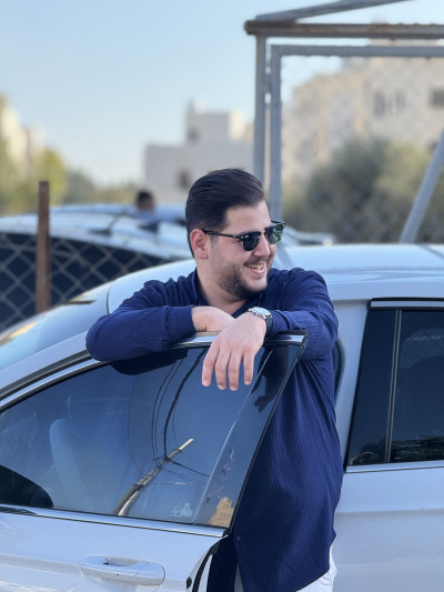 Yaseen Alnatsheh