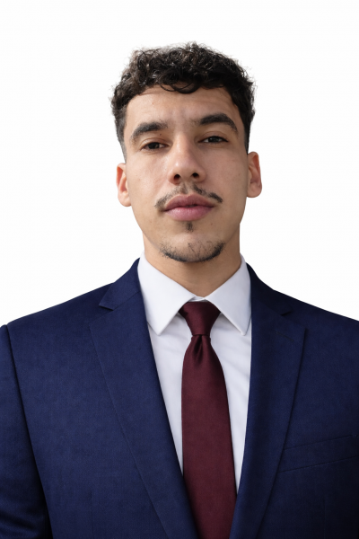 REZKAOUI SAID
