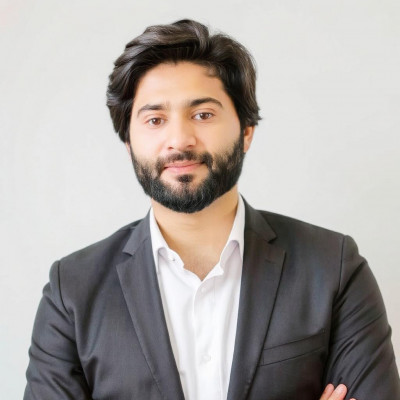 Sohaib Qureshi