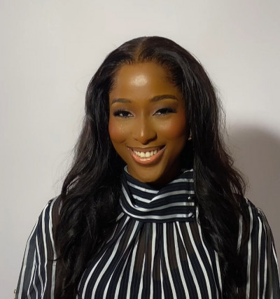 Olivia Onianwa