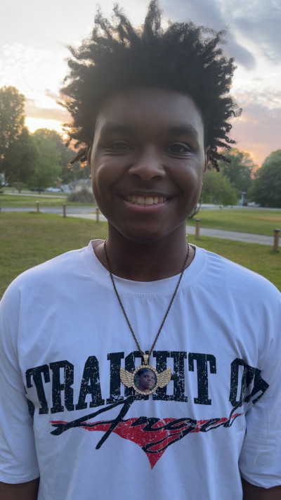 Shurod Harris Harris