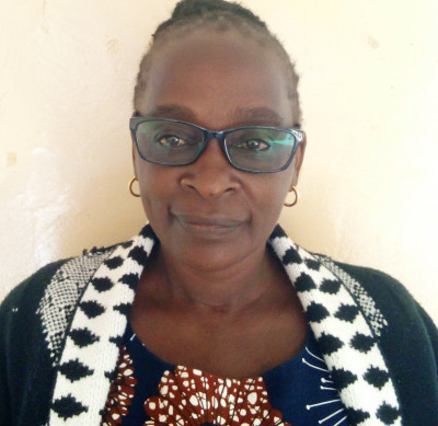 Catherine Otsyeno