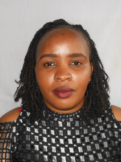 Esther Njenga