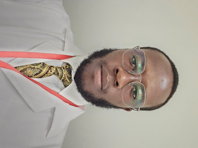 Godwin Ndunde