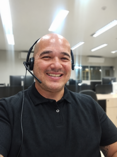 Kazuo T.