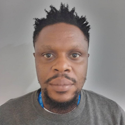 NNADOZIE ANYADIKE
