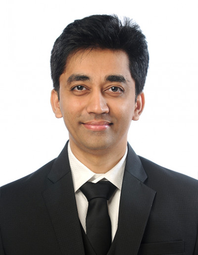 Abhishek Nitinchandra Patel