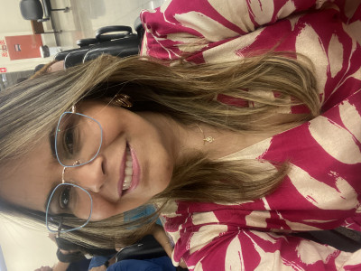 Julaina P.
