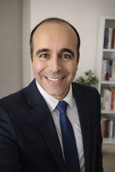 Jason Moceri