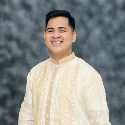 Jerome Abrenica