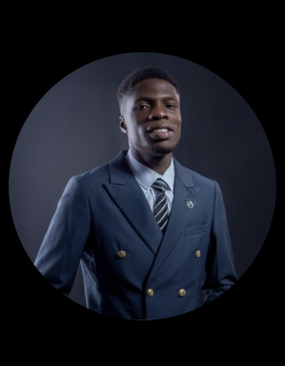 EMMANUEL AWOMOSU