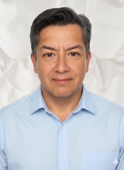 Jorge Abel De León Cotton