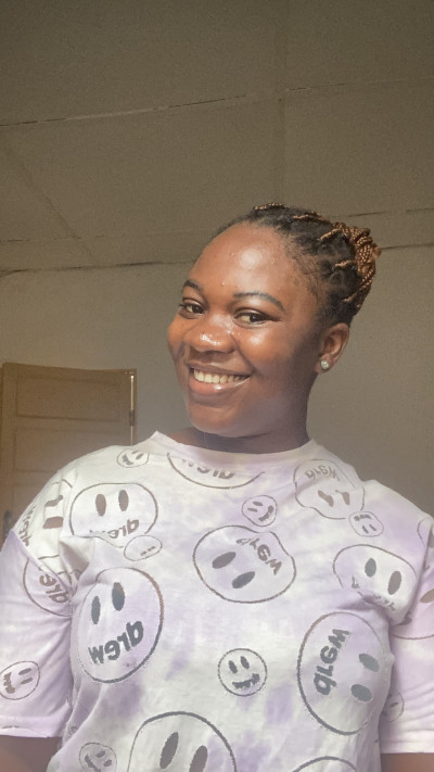 Odinakachukwu Eze