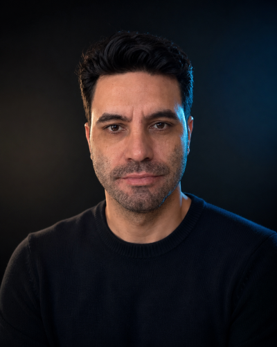 Angelo C.