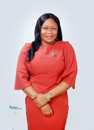 Omowunmi Ogunfowora