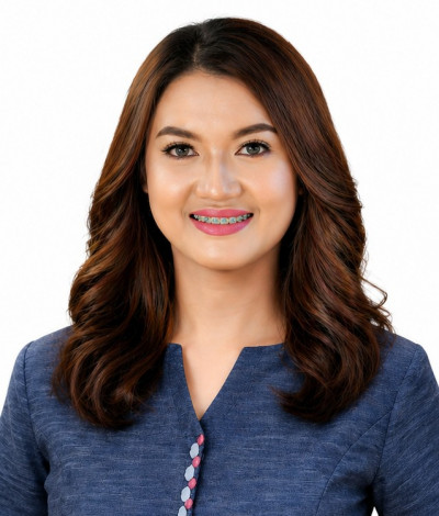 Lea Angele Villamin