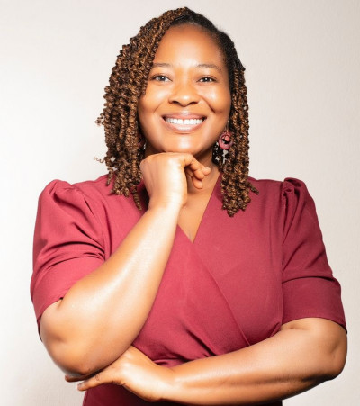 Patricia Simmons Asafo